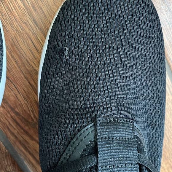 🌟🌟 SUPER COMFY Ladies Puma Sneakers Size 10 - Picture 8 of 9